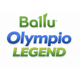 Ballu Olympio Legend: надежные сплит-системы для дома и офиса в Йошкар-Оле