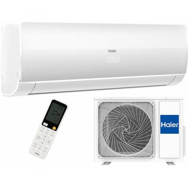 Кондиционер Haier Flexis ON-OFF HSU-07HFF103/R3 -W купить в Йошкар-Оле